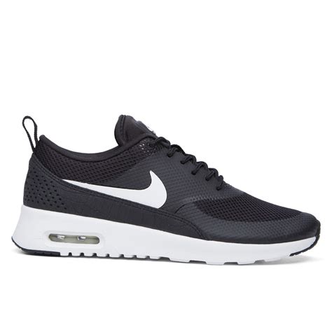 nike wmns air max thea schwarz|Womens Air Max Thea .